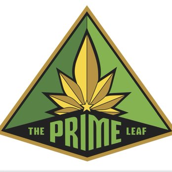 The Prime Leaf - The Prime Leaf Logo - Cannabis Dispensaries Near Me - Blythe, California The Prime Leaf - The Prime Leaf Logo - Cannabis Dispensaries Near Me - Blythe, California