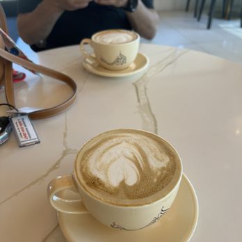 Shibam Coffee - Coffee & Tea Near Me - Dearborn, Michigan