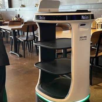 Tang Jip - Robo-san - Korean Near Me - Concord, California