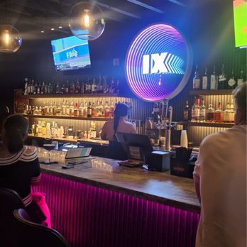 Bar IX - Cool bar - Lounges Near Me - Savannah, Georgia