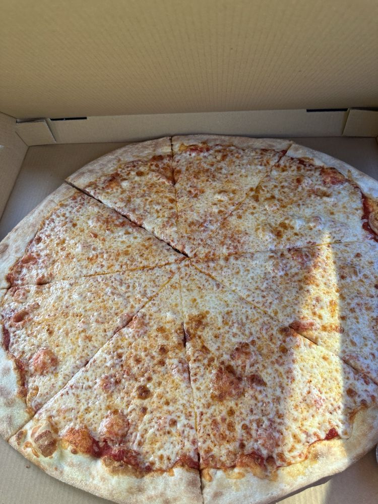 Food from Homeslyce on King