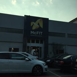 McFIT