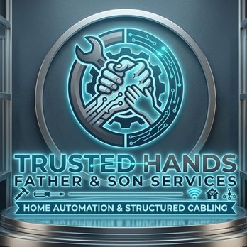 Trusted Hands Father and Son Services - Handyman Near Me - Manvel, Texas Trusted Hands Father and Son Services - Handyman Near Me - Manvel, Texas