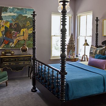 Reside Home - Residential Design Project - Interior Design Near Me - Santa Fe, New Mexico