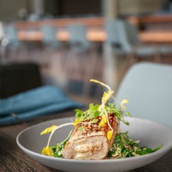 The Brook Kitchen & Bar