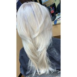 SmartStyle - Icy blonde