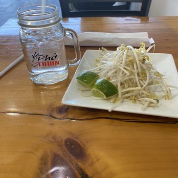 Pho Town - Vietnamese Near Me - McDonough, Georgia