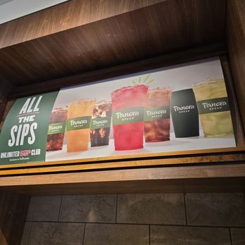 Panera Bread - Sandwiches Near Me - Rockford, Illinois