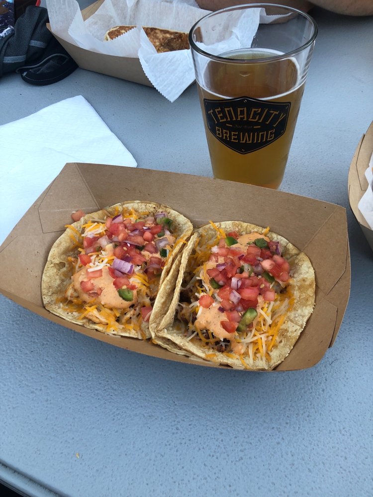 VEHICLE CITY TACOS Updated May 2024 24 Photos & 34 Reviews 119 N