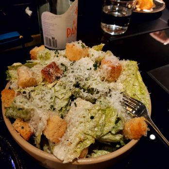 Level Restaurant & Bar - Cesar salad - Desserts Near Me - New York, New York Level Restaurant & Bar - Cesar salad - Desserts Near Me - New York, New York