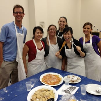 Anteater Recreation Center - Ravioli class - Recreation Centers Near Me - Irvine, California