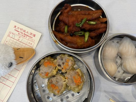 Ocean City Restaurant by null