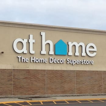 At Home - Home Decor Near Me - Lexington, Kentucky