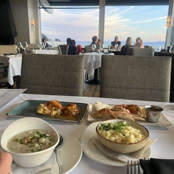 Skates On The Bay - The food - Seafood Near Me - Berkeley, California