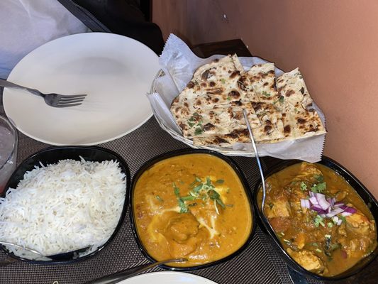 Taste From Everest by null