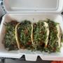 Michoacan Mexican Food