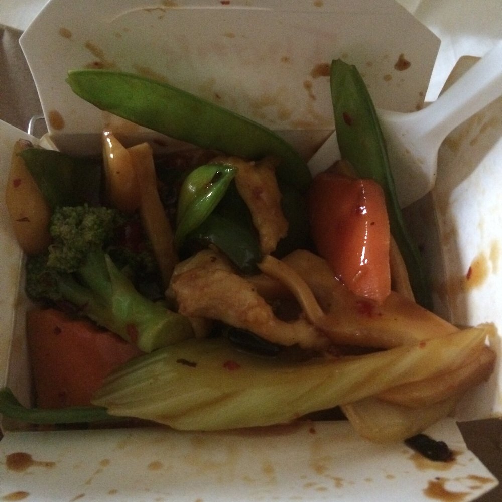 Golden Dragon Chinese Restaurant - Spicy Hunan chicken - Chinese Near Me - Irwin, Pennsylvania Golden Dragon Chinese Restaurant - Spicy Hunan chicken - Chinese Near Me - Irwin, Pennsylvania