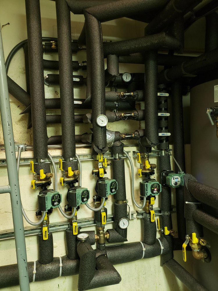 TILLEY PLUMBING & HEATING 43 Photos & 17 Reviews Zephyr Cove