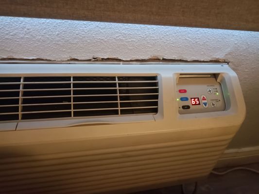 Metropolitan Inn by null