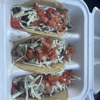 Dos Amigos Tacos - Carne Asada Tacos - Tacos Near Me - Wellington, Florida