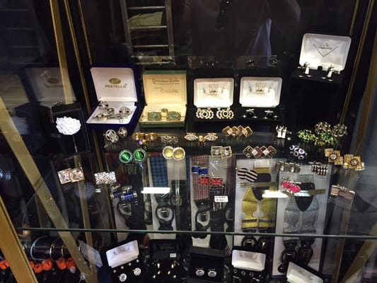 Rossini of Beverly Hills by null