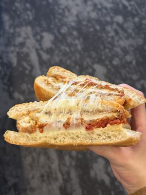 Faicco’s Italian Specialties by null
