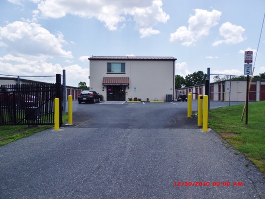 Harrisonburg Self Storage