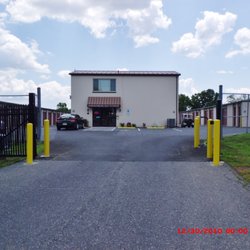 Harrisonburg Self Storage - Welcome to Harrisonburg Self Storage