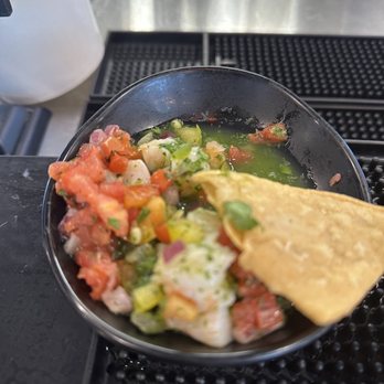 Seasurf Fish - Sample - Seafood Near Me - San Clemente, California