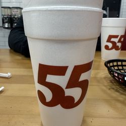 Hwy 55 Burgers Shakes & Fries