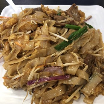 China Bros - Delicious house chow fun - Chinese Near Me - Escondido, California China Bros - Delicious house chow fun - Chinese Near Me - Escondido, California