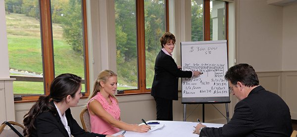 The Mountain Club on Loon - Loon Mountain Condo Resort by null