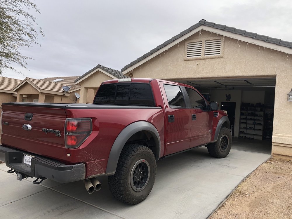 66 AUTO SALES 11 Photos 1945 E Andy Devine Ave, Kingman, Arizona