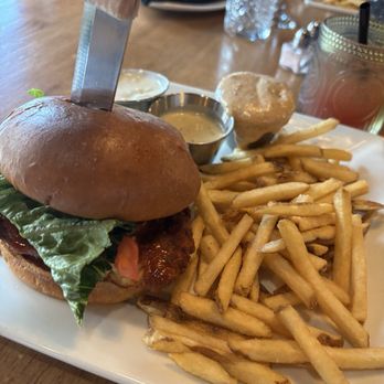 Pafumi's on main - Buffalo chicken sandwich - Italian Near Me - Wilbraham, Massachusetts Pafumi's on main - Buffalo chicken sandwich - Italian Near Me - Wilbraham, Massachusetts