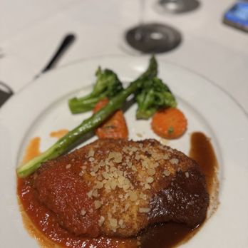 Frederick's Bistro - French Near Me - San Antonio, Texas