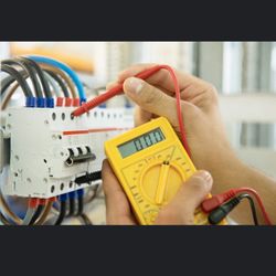 Top Speed Electric