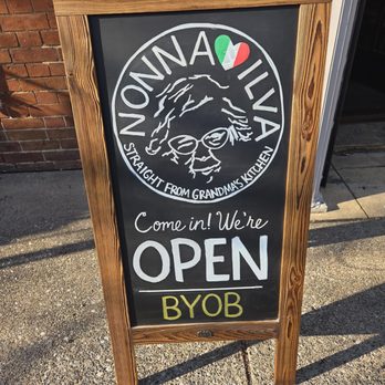 Nonna Ilva - Italian Near Me - Carlisle, Pennsylvania Nonna Ilva - Italian Near Me - Carlisle, Pennsylvania