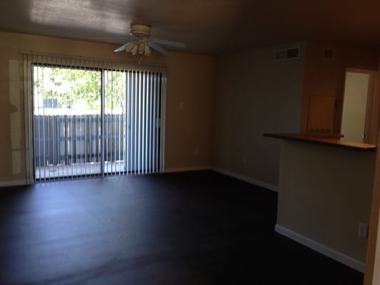 Longbranch Apartments