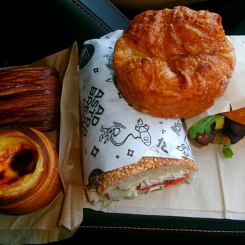 Ad Astra Bread Co - Bakeries Near Me - Monterey, California Ad Astra Bread Co - Bakeries Near Me - Monterey, California