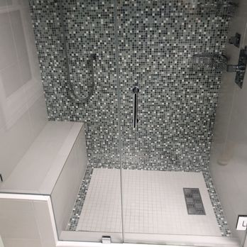 Kerstin Dieterich Designs - Shower - Interior Design Near Me Kerstin Dieterich Designs - Shower - Interior Design Near Me