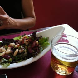 La Maldo - Algo refrescante para coger fuerzas!!!