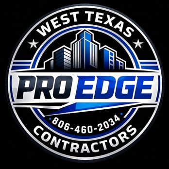 West Texas ProEdge Contractors - lOGO - Garage Door Services Near Me - Amarillo, Texas West Texas ProEdge Contractors - lOGO - Garage Door Services Near Me - Amarillo, Texas