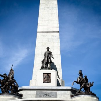 Oak Ridge Cemetery - Lincoln's Tomb. - Funeral Services & Cemeteries Near Me - Springfield, Illinois Oak Ridge Cemetery - Lincoln's Tomb. - Funeral Services & Cemeteries Near Me - Springfield, Illinois