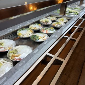 Tasty Pot - Premade bowls - Hot Pot Near Me - Alhambra, California