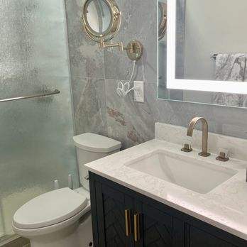 DS Legend Home Builders - Magnifying Mirror, night light - General Contractors Near Me - San Diego, California DS Legend Home Builders - Magnifying Mirror, night light - General Contractors Near Me - San Diego, California