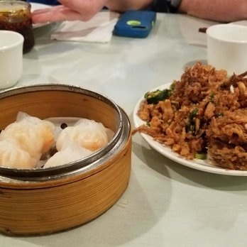 Star Kitchen - Initial plates, calamari and har gow? - Dim Sum Near Me - Denver, Colorado Star Kitchen - Initial plates, calamari and har gow? - Dim Sum Near Me - Denver, Colorado