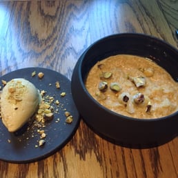 Rice Pudding