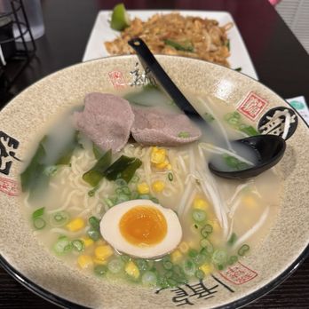 Aji Ramen & Sushi - 91. Beef Ramen - Ramen Near Me - Lynchburg, Virginia Aji Ramen & Sushi - 91. Beef Ramen - Ramen Near Me - Lynchburg, Virginia