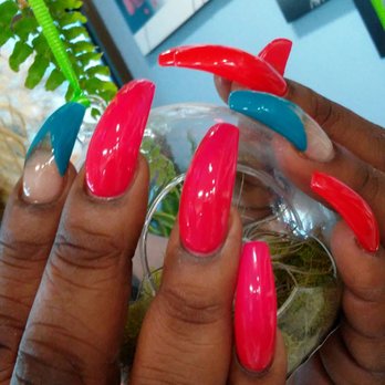 Red Nails & Spa - Nail Salons Near Me - Phoenix, Arizona Red Nails & Spa - Nail Salons Near Me - Phoenix, Arizona
