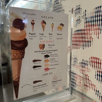 Venchi - Gelato Near Me - Santa Clara, California Venchi - Gelato Near Me - Santa Clara, California